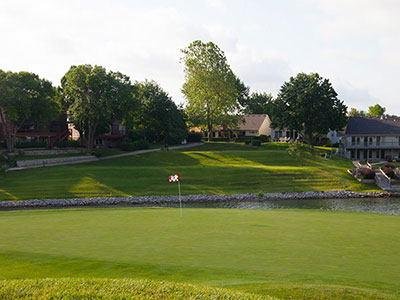 Lee's Summit Golf Course