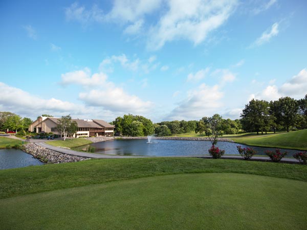 Lakewood Oaks Country Club Leagues and Associations